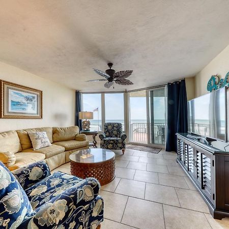 Shores Club 105 - Shores Club Retreat Daytona Beach Shores Luaran gambar