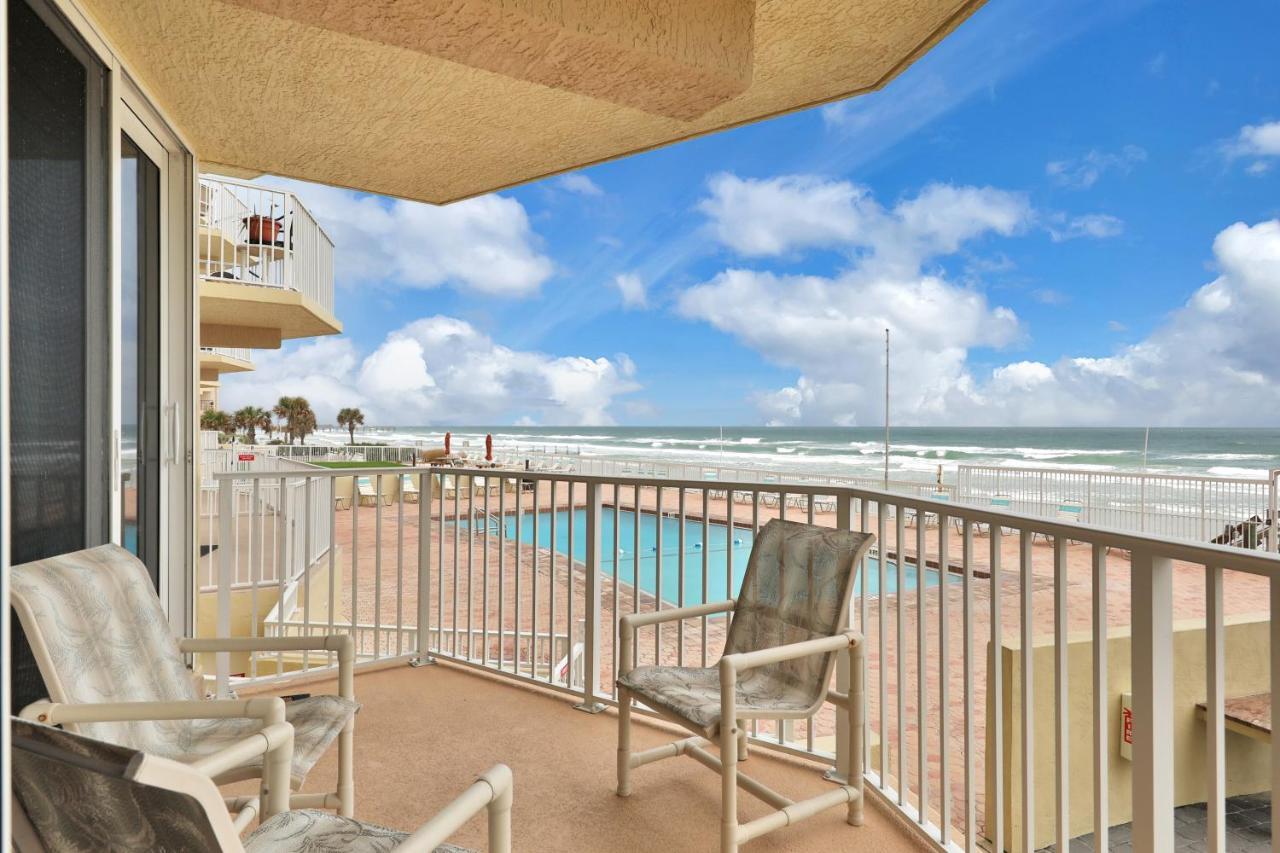 Shores Club 105 - Shores Club Retreat Daytona Beach Shores Luaran gambar