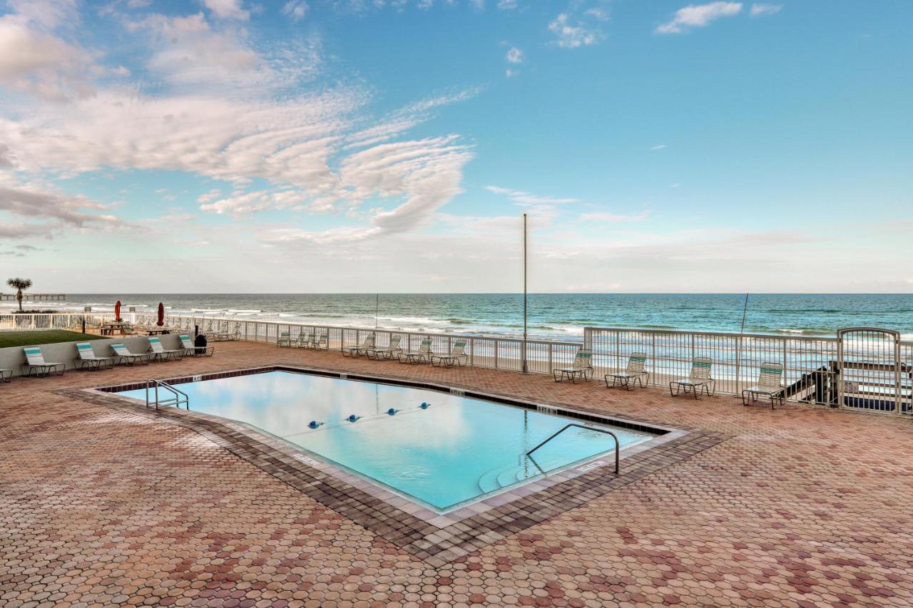 Shores Club 105 - Shores Club Retreat Daytona Beach Shores Luaran gambar