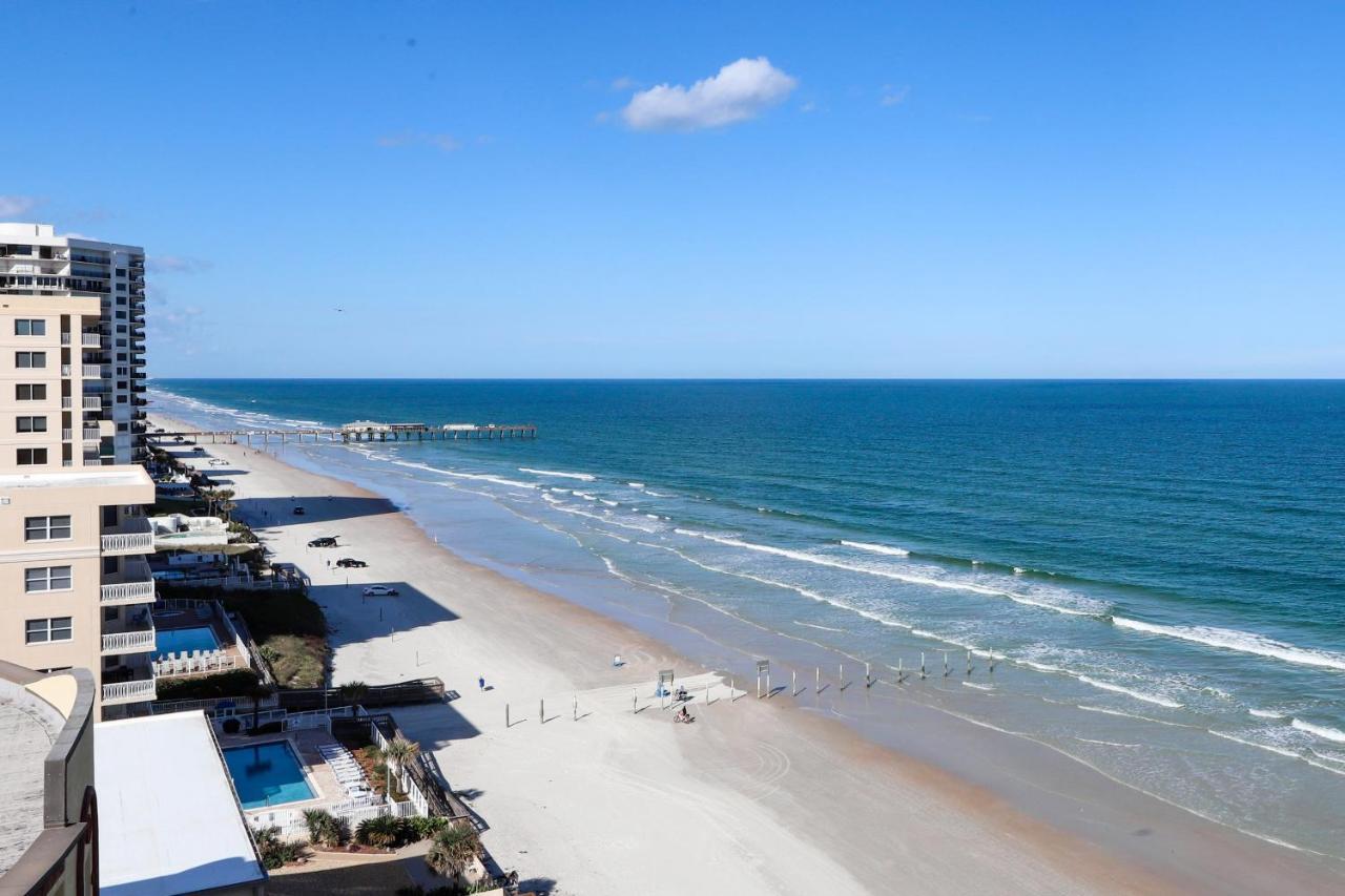 Shores Club 105 - Shores Club Retreat Daytona Beach Shores Luaran gambar