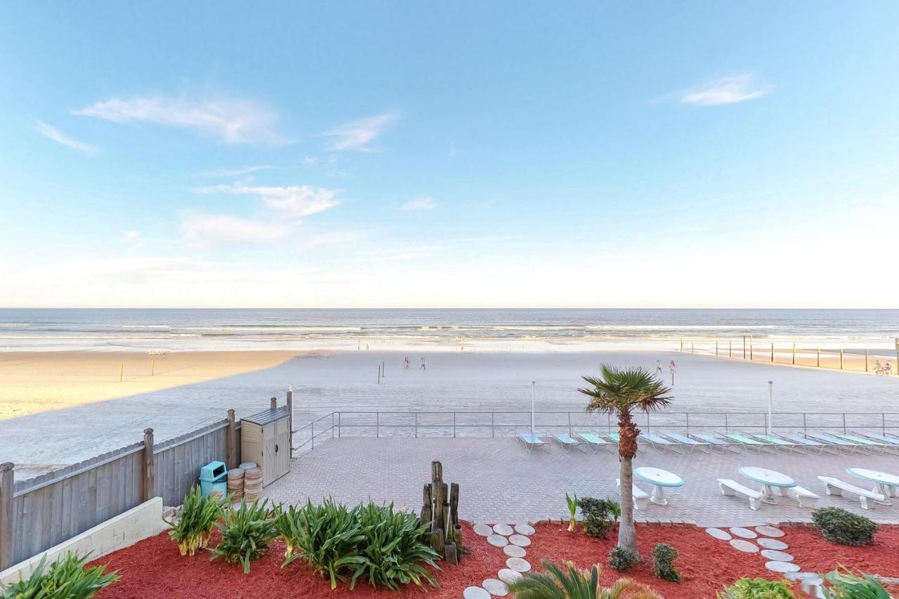 Shores Club 105 - Shores Club Retreat Daytona Beach Shores Luaran gambar