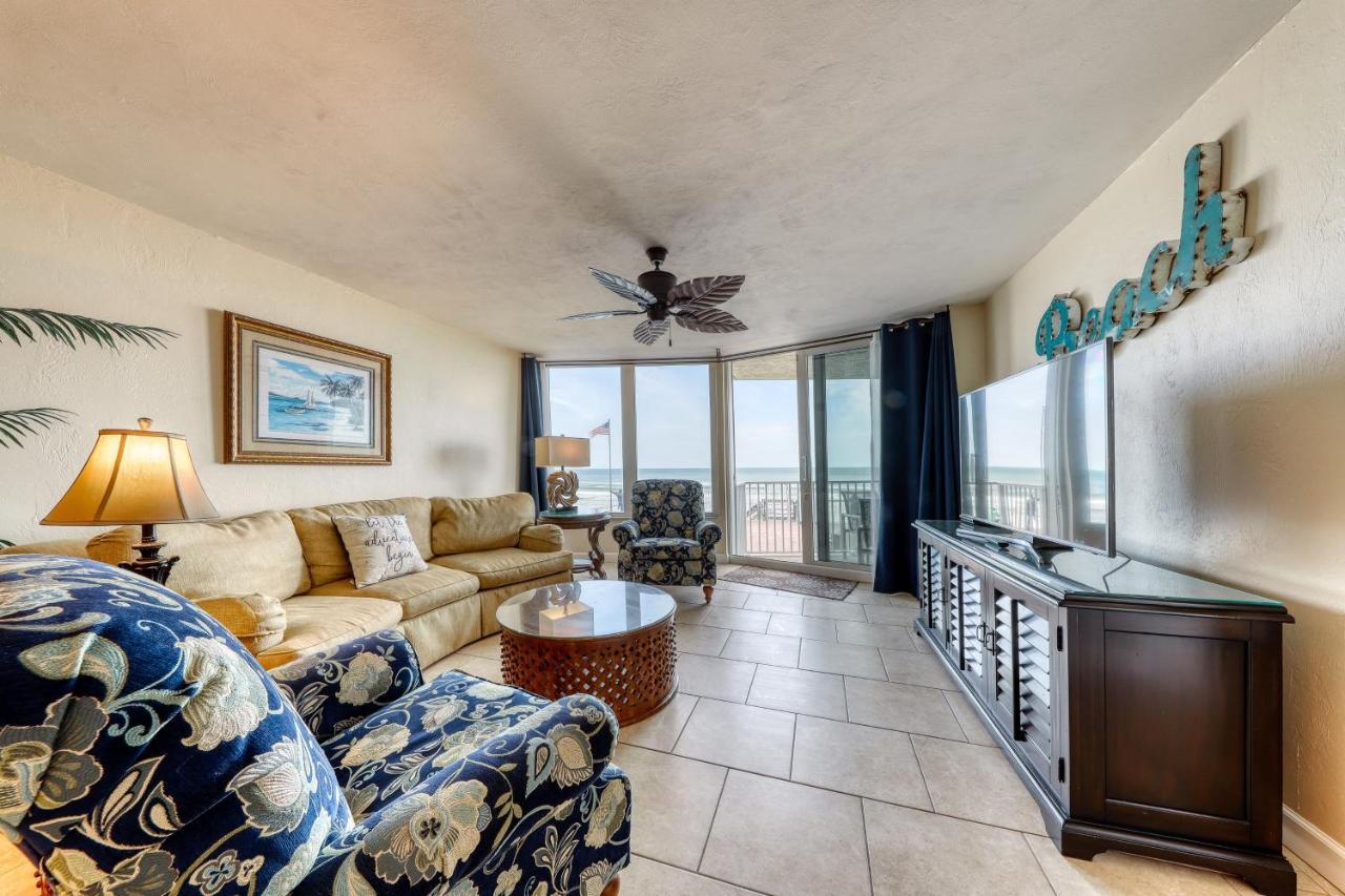 Shores Club 105 - Shores Club Retreat Daytona Beach Shores Luaran gambar
