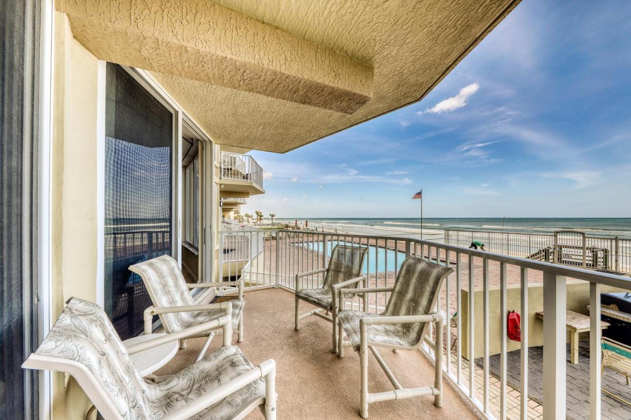 Shores Club 105 - Shores Club Retreat Daytona Beach Shores Luaran gambar